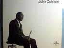 JOHN COLTRANE ASCENSION RARE ORIG EDIT1 IMPULSE MONO LP