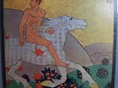 FLEETWOOD MAC THEN PLAY ON ORIG LP RARE VERSION 2-TONE