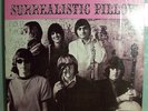 JEFFERSON AIRPLANE SURREALISTIC ORIG '67 LP IN SHRINK