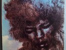 JIMI HENDRIX CRY OF LOVE MINT '70 LP WHITE LABEL PROMO