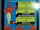 OTIS REDDING DICTIONARY/SOUL NR MINT ORIG '66 VOLT LP