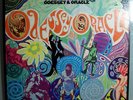ZOMBIES ODESSEY & ORACLE N/MINT ORIG '68 LP FIRST COVER