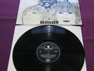 Beatles REVOLVER SCARCE 1969 UK STEREO *ONE EMI BOX* LP