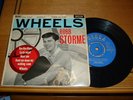 ROBB STORME----WHEELS  E.P