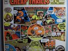 JANIS JOPLIN CHEAP THRILLS N/MINT ORIG'68 360 STEREO LP