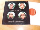 I Nuovi Angeli  Anna da dimenticare, orig. italian prog