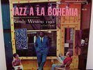 RANDY WESTON 