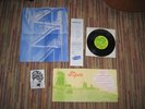 The Springfields - Sunflower -  Sarah Records 10