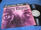 Hairy Chapter Eyes OPP 5-21 orig. 1970 1st. press. LP
