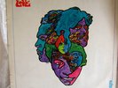 1967 LOVE FOREVER CHANGES MONO LP RARE EKL 4013 A1/B1
