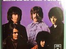 DEEP PURPLE SHADES ULTRA-RARE ORIG '68 UK PARLOPHONE LP