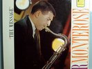 J.R.MONTEROSE MESSAGE INSANELY RARE'59 JARO PROMO LP DG