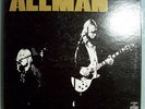 ALLMAN BROTHERS (GREGG & DUANE) RARE BOLD LP w/GATEFOLD