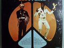 EDWIN STARR WAR & PEACE MINT ORIG'70 GORDY LP IN SHRINK