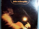 JOHN McLAUGHLIN EXTRAPOLATION SEALED ORIG'70 POLYDOR LP