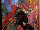 SANTANA ABRAXAS MINT ORIG '70 LP IN SHRINK w/POSTER 1/1