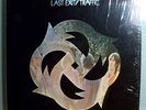 TRAFFIC LAST EXIT MINT ORIG 1969 UNI/ARTS LP IN SHRINK