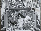 Pussy Galore Feel Good About Your Body EP PUNK KBD DC