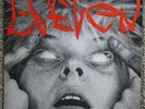 L-Seven EP Negative Approach Touch & Go PUNK KBD 1982