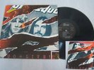STATUS QUO - LIVE RARE TURKISH PRESSING