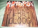 Autopsy fiend for blood napalm death bolt thrower death