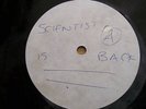 SCIENTIST IS BACK / DUBPLATE 10