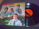 THE YOUNG RASCALS lp MONO ATLANTIC 8123 RARO