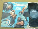 Bintangs:Blues on the Ceiling,Org.LP in m-/m-