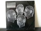 KRAFTWERK MUSIQUE NON STOP ORIGINAL KLING KLANG 1986 