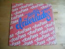 Joe Pass Guitar Interludes LP on Discovery Dustyfingers
