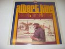 ALBERT KING – Laundromat Blues LP  Edsel import