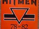 HITMEN 78-82 LP SURVIVAL 1988 Radio Birdman-New Race