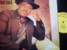 THE AGROVATORS - KAYA DUB / THIRD WORLD LP