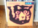 R.E.M. Monster vinyl w/insert VG+
