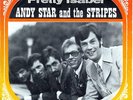 ANDY STAR & Stripes - PIRATENTOPPER 