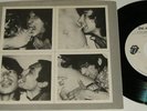 PROMO EP Love You Live WLP Warhol P/S rolling stones M-