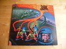 Herbie Hancock - Flood 2-LP Rare Jazz Funk Japan-Only