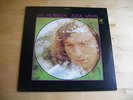 Van Morrison - Astral Weeks LP Acid Folk Green Label
