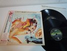 Dire Straits Alchemy Japan 2LP OBI