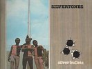SILVER BULLETS. the slivertones. TROJAN L.P.70's orig.