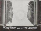 KING TUBBY UPSETTER AT THE GRASS ROOTS OF DUB ORG RARE