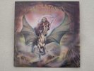 Desolation  Angels - Same - rare NWOBHM LP