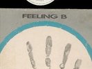Nicht Amiga Feeling B pre Rammstein France LP