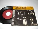 Rolling Stones - Paint it black - 7´ - RARITÄT