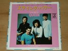 QUEEN Staying Power/Calling All Girls - JAPAN 7