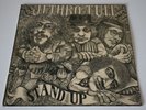 Jethro Tull STAND UP First Press Original UK Stereo LP