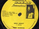 PETER RANKING-SENSI ADDICT-(SMOKING HOT)SAMMY DREAD 12
