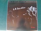 MFSL  LP     L.A. JAZZ  CHOIR     Listen.....