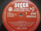 Small faces record lp 1st lp first pressing Decca Mono