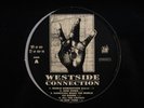 WESTSIDE CONNECTION Bow Down PRIORITY 2XLP NM